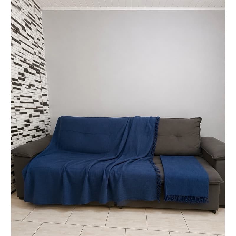 Manta 3,00x1,80 Para Sofá| Luxo Gigante Tipo Capa De Sofá Protetora Manta Sofá Gigante Tipo Capa Sofá Gigante