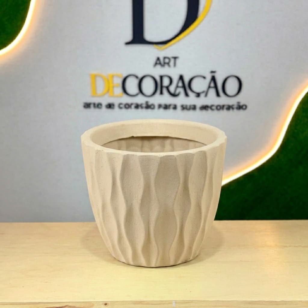 Vaso Grande Polietileno 53x46cm Jabuticabeira Planta Frutífera Moderno