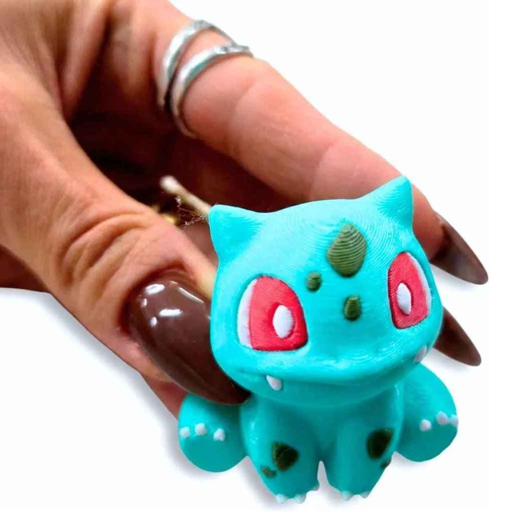 Bonecos Pokémon Miniaturas Sem Repetições Figuras Pokemon Coleção Pikachu Anime Figura de ação