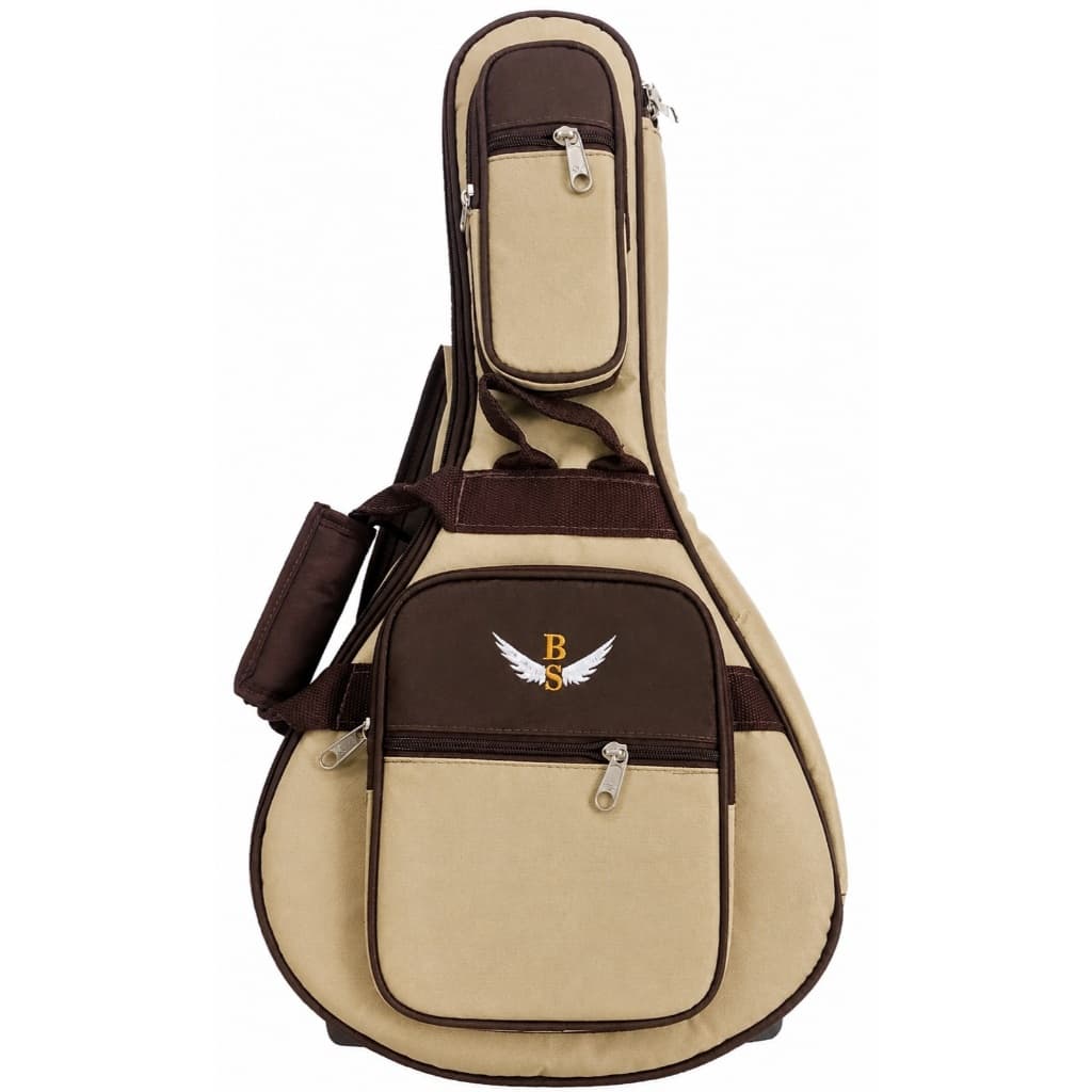 Bag/Capa P/ Banjo/Bandolin Titanium