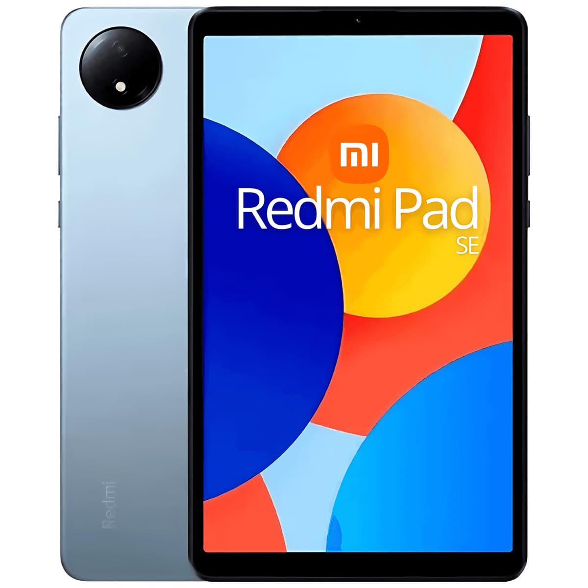 Tablet Redmi Pad SE 128GB 8.7 Polegadas Tela Full HD Conectividade Wi Fi Ideal para Estudo e