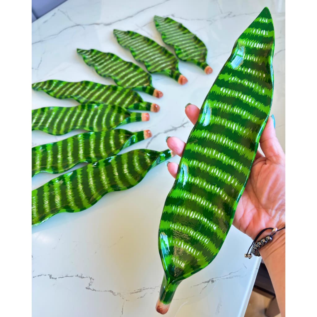 Incensário de parede Espada de São Jorge 35cm- Proteção- Decoração