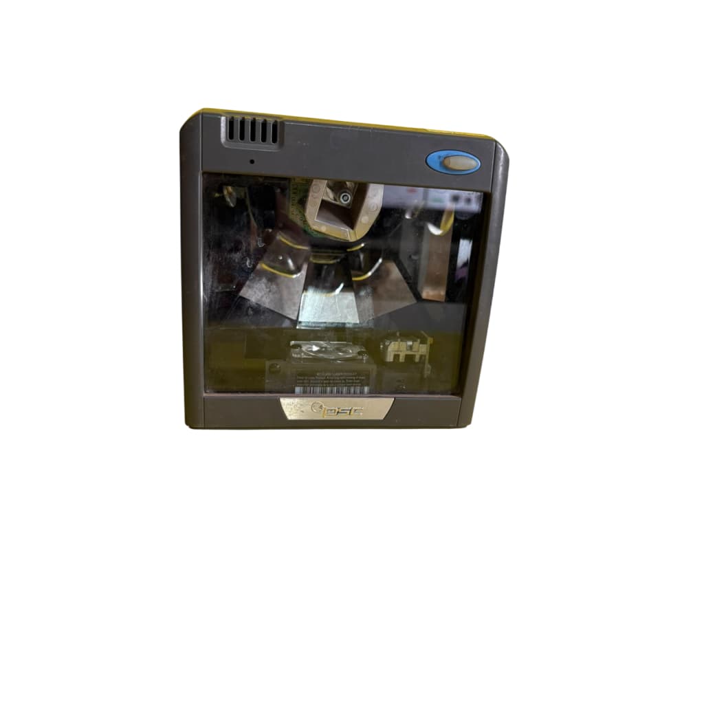 Leitor De Código De Barras Datalogic Magellan Vs2200 Usb