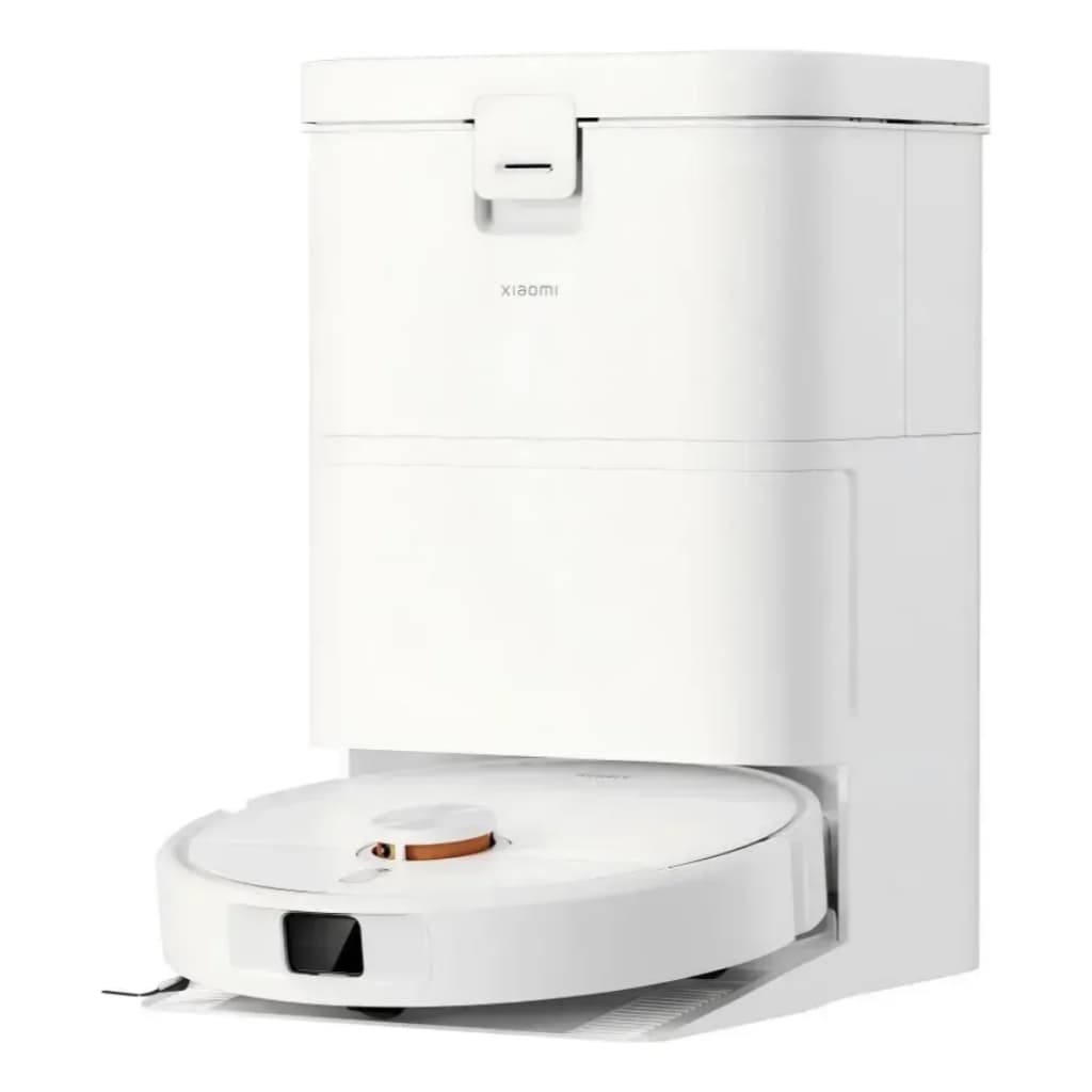 Robô Aspirador Xiaomi Robot Vacuum H50 Mapeamento Inteligente