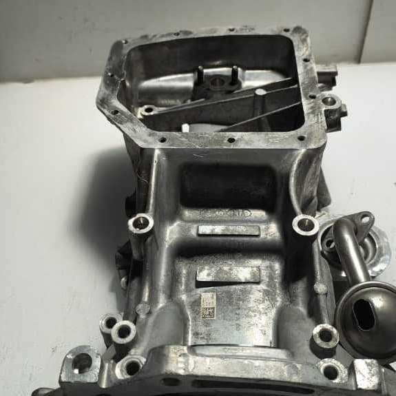 Sobre Carter Motor Hyundai Hb20 2018 1.0 3c 211352b020