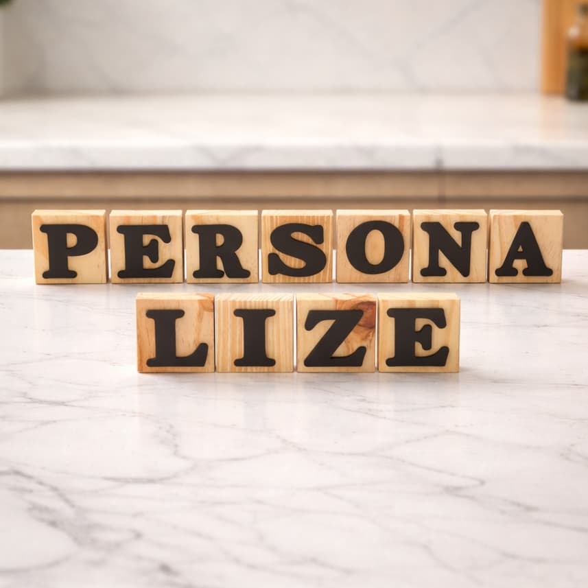 Frase e Letras Personalizadas de Madeira Pinus Decorativas Alfabeto 3D Decoração