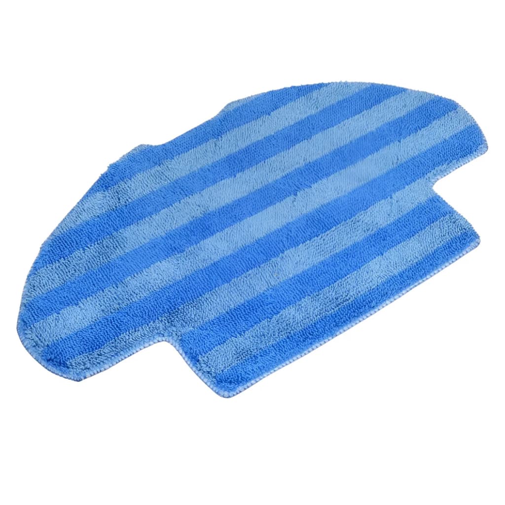 1 Pano Mop Para Robô Aspirador Compatível Philco Pas22p Pas26p Pas28p
