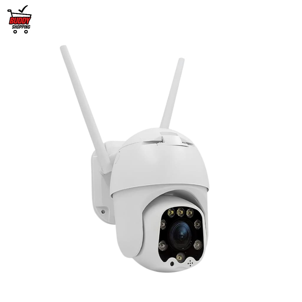 Câmera Ip Ptz Externa Wi-fi LKN-4420VN