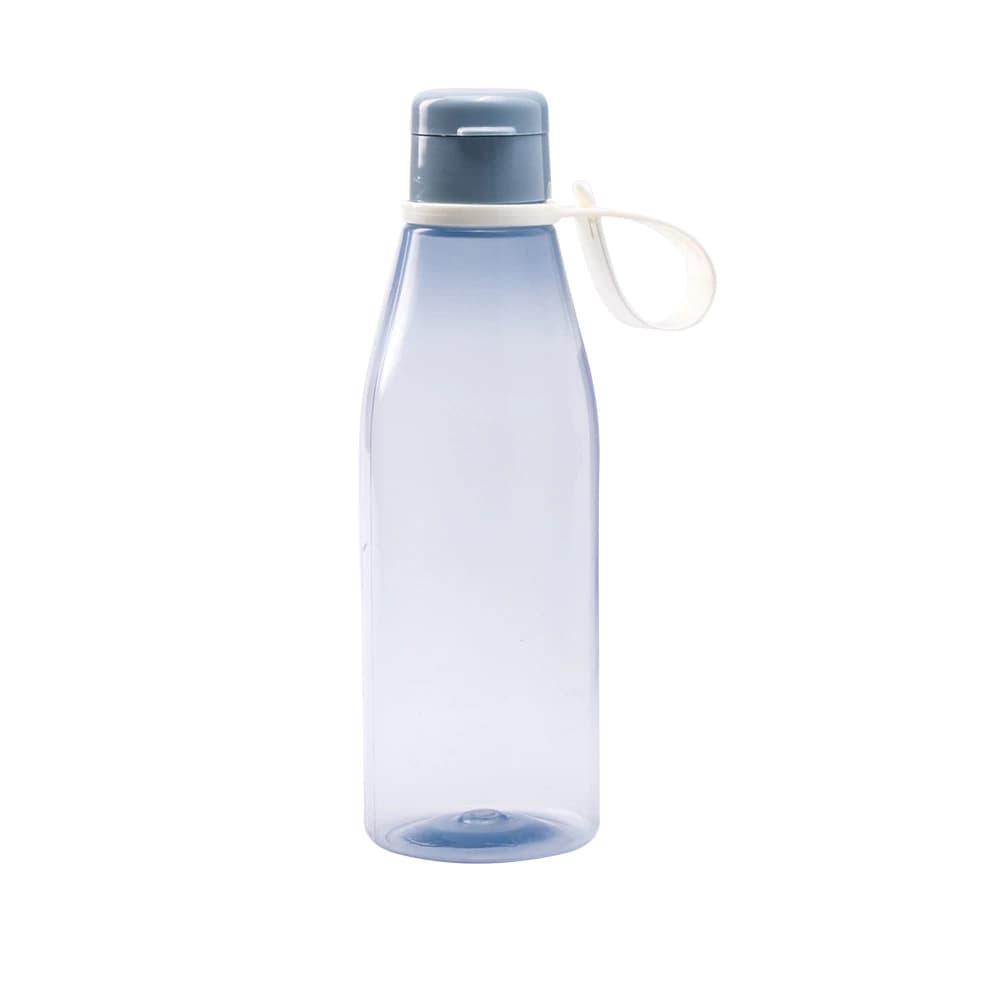 Garrafa plasútil 530ml