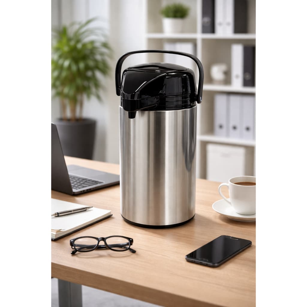 Garrafa Térmica 1,9 Litro - Sortida