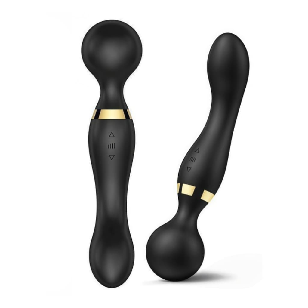 Massageador Corporal Feminino 20 Modos Resistente à Água ONELIFE