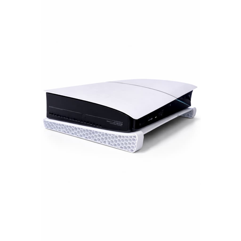 Suporte Horizontal para Playstation PS5 Slim Digital Sem Leitor