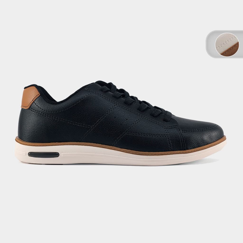 Sapatenis Br Sports Casual Masculino 2272210/214