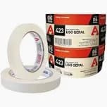 kit 5 Rolos Fita Crepe 18mmx50mt Adere