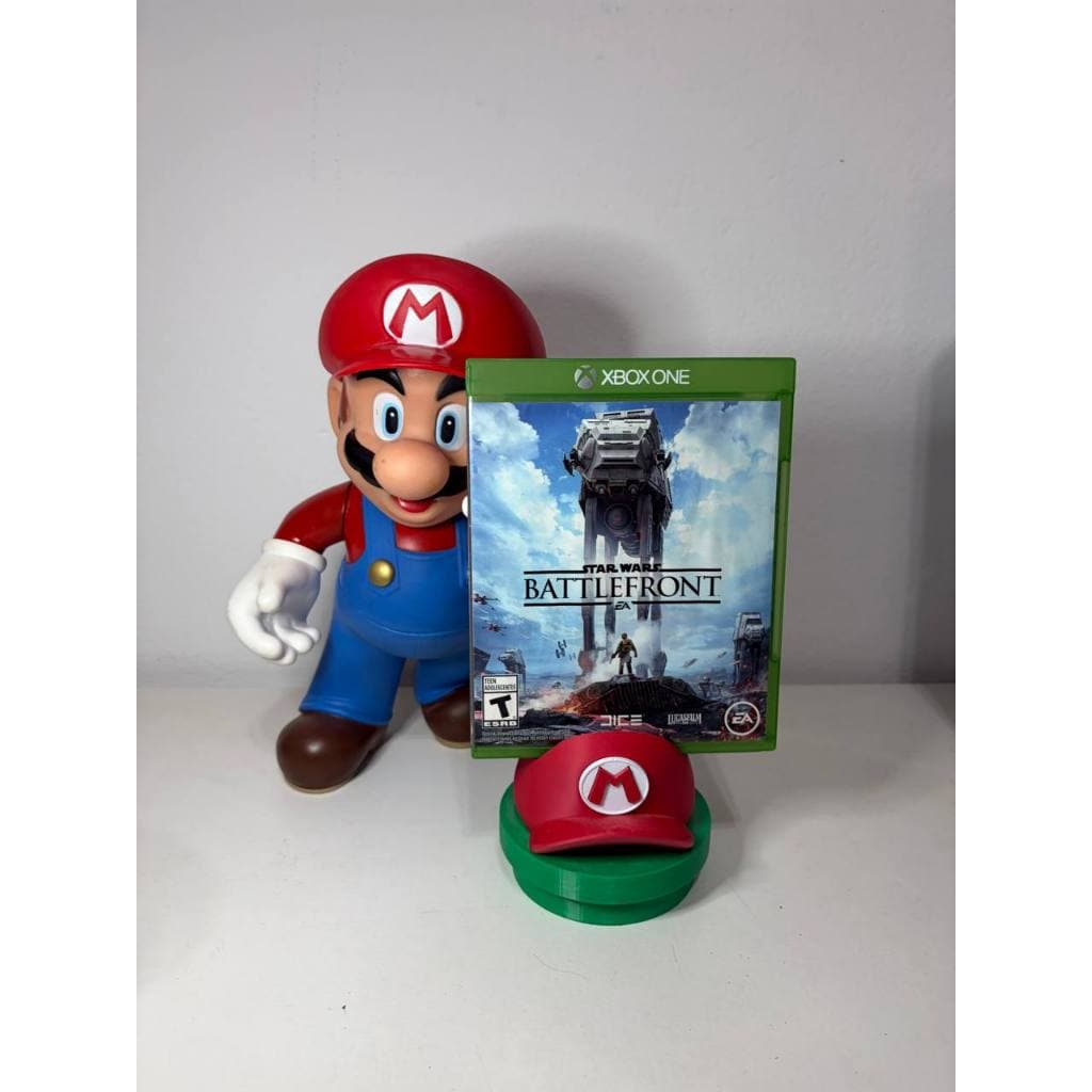 JOGO STAR WARS BATTLEFRONT XBOX ONE MIDIA FISICA ENVIO IMEDIATO