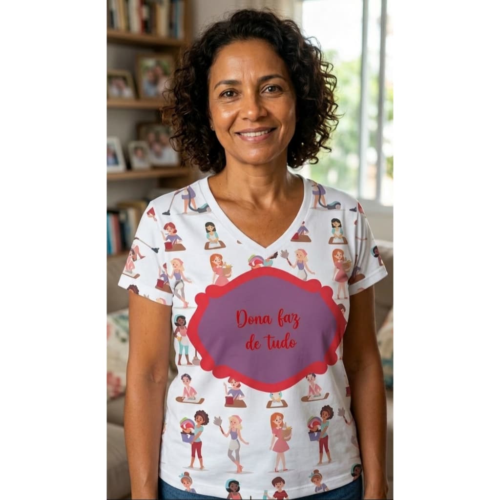 Blusas Femininas; Blusinhas dia a dia ; Blusa religiosa ; Blusas casuais ; Blusas Frases ; Camisas Profissões