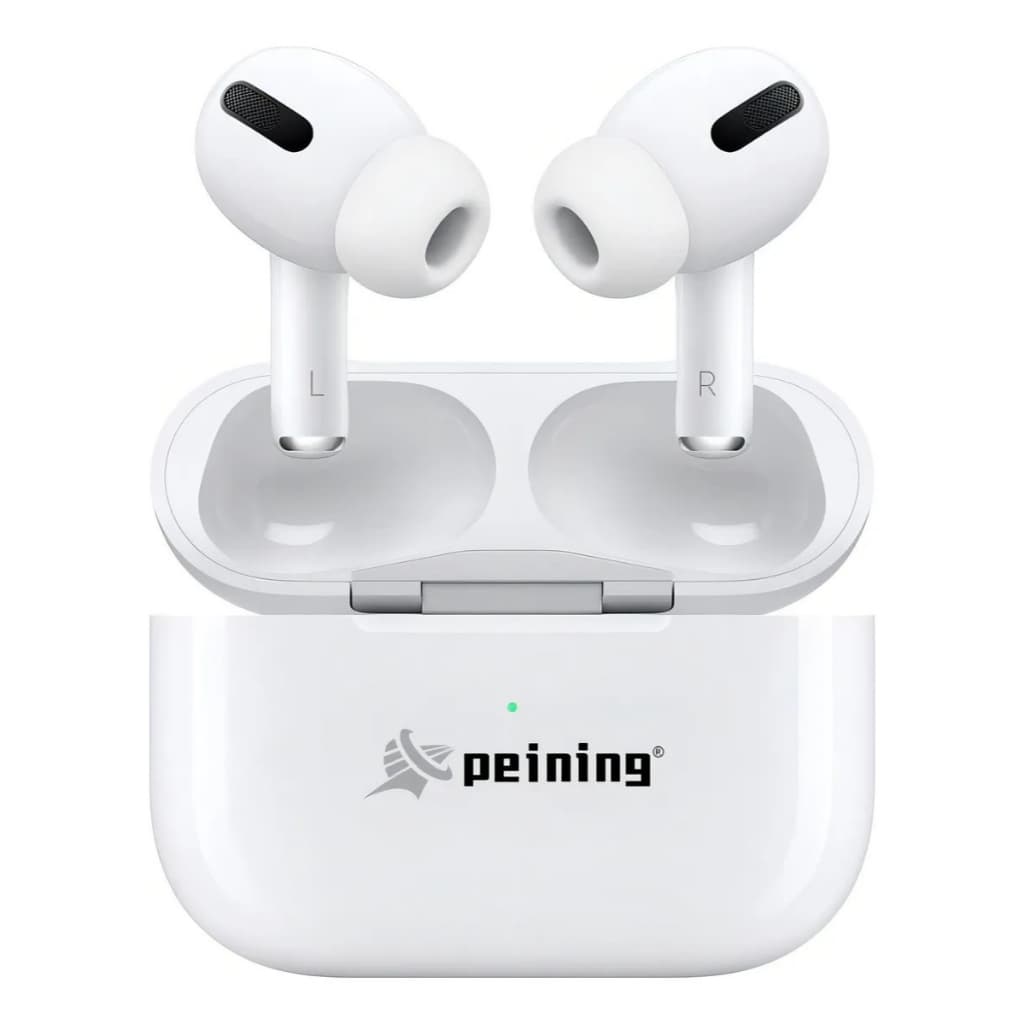 Fone De Ouvido Sem Fio Bluetooth c/ borrachinhas Aiplus 03c Peining Pei-P810