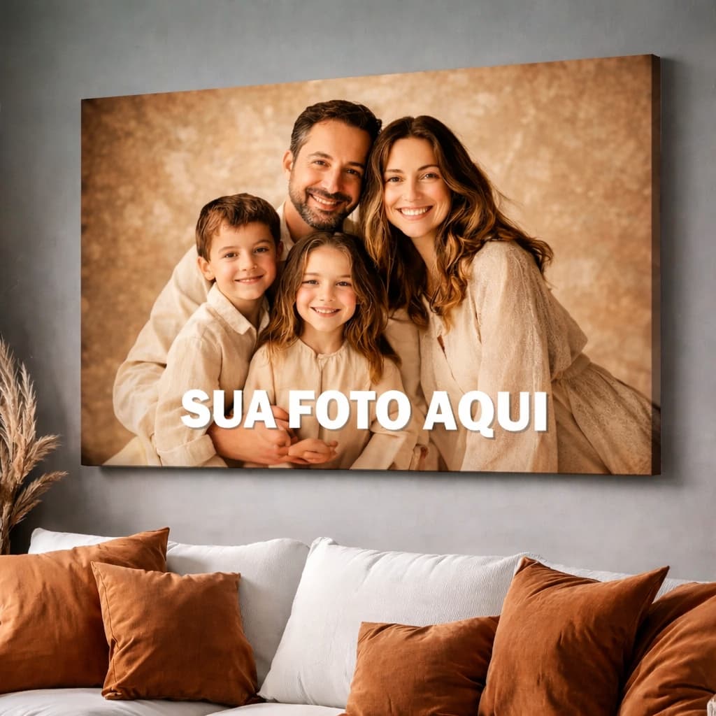 quadro personalizado 20x30