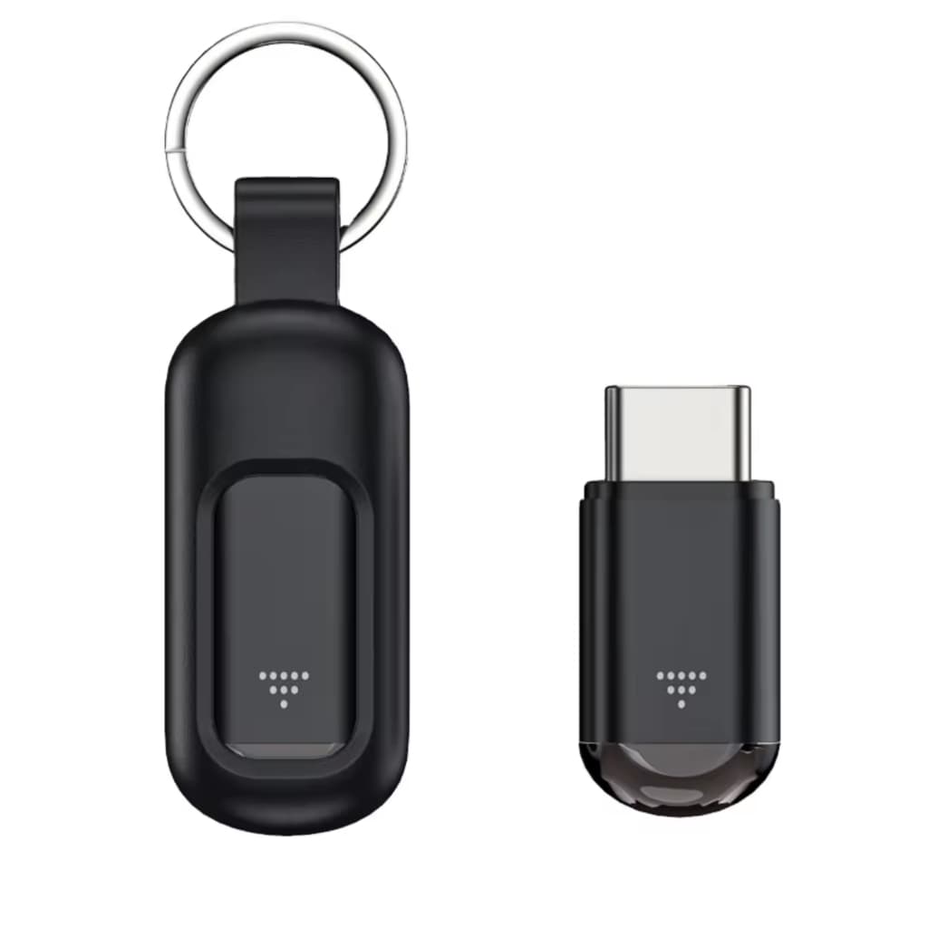 Mini Adaptador IR para Smartphone - Tipo-C Micro USB, Controle Remoto Inteligente