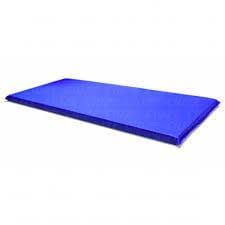 Colchonete D28 120x60x5cm Impermeável | Confortável, Anti Alérgico e Fácil de Limpar