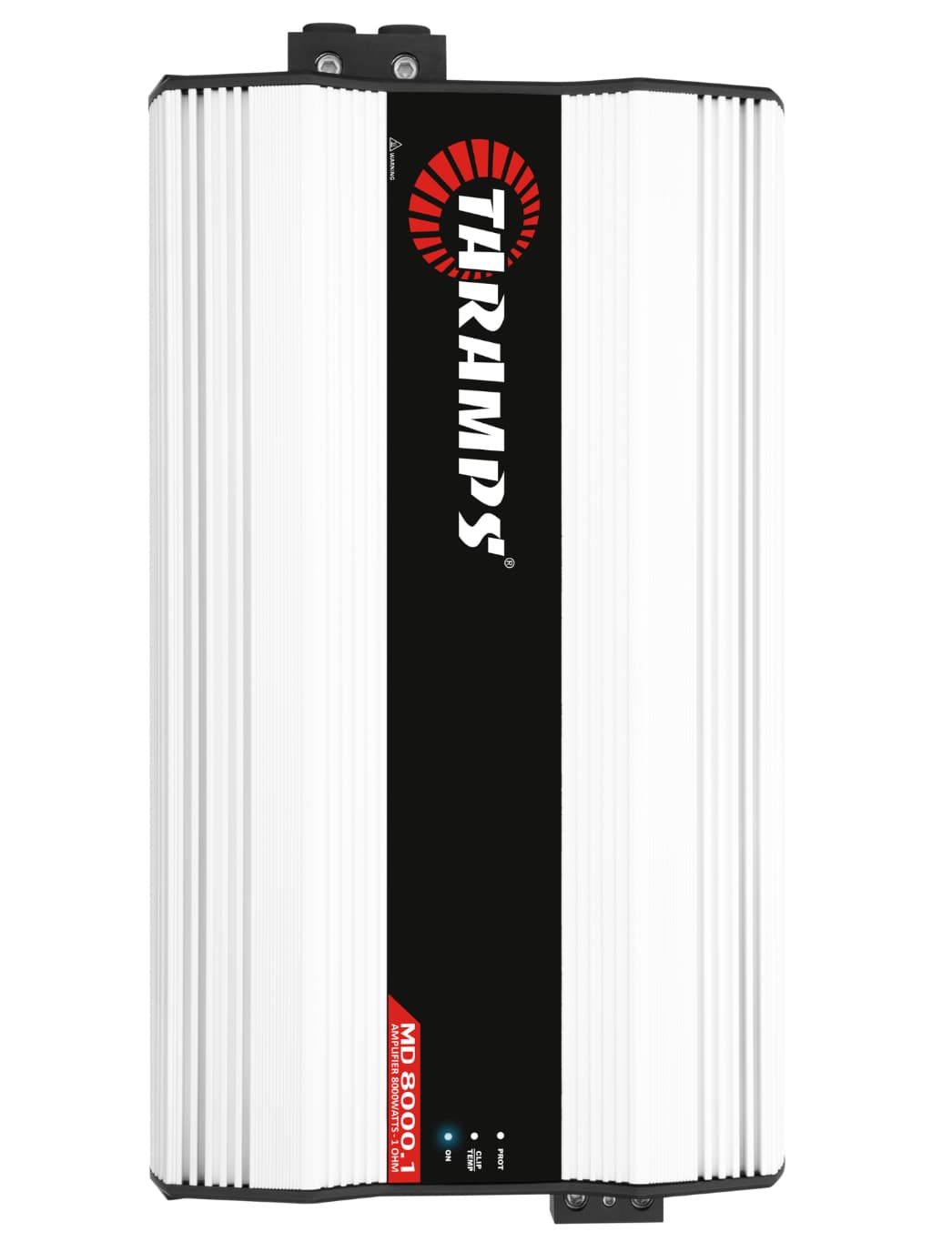 Modulo Taramps Md 8000 1 Ohm 8000 Rms Amplificador 8000w md8000 watts 1ohm Som Automotivo Potencia