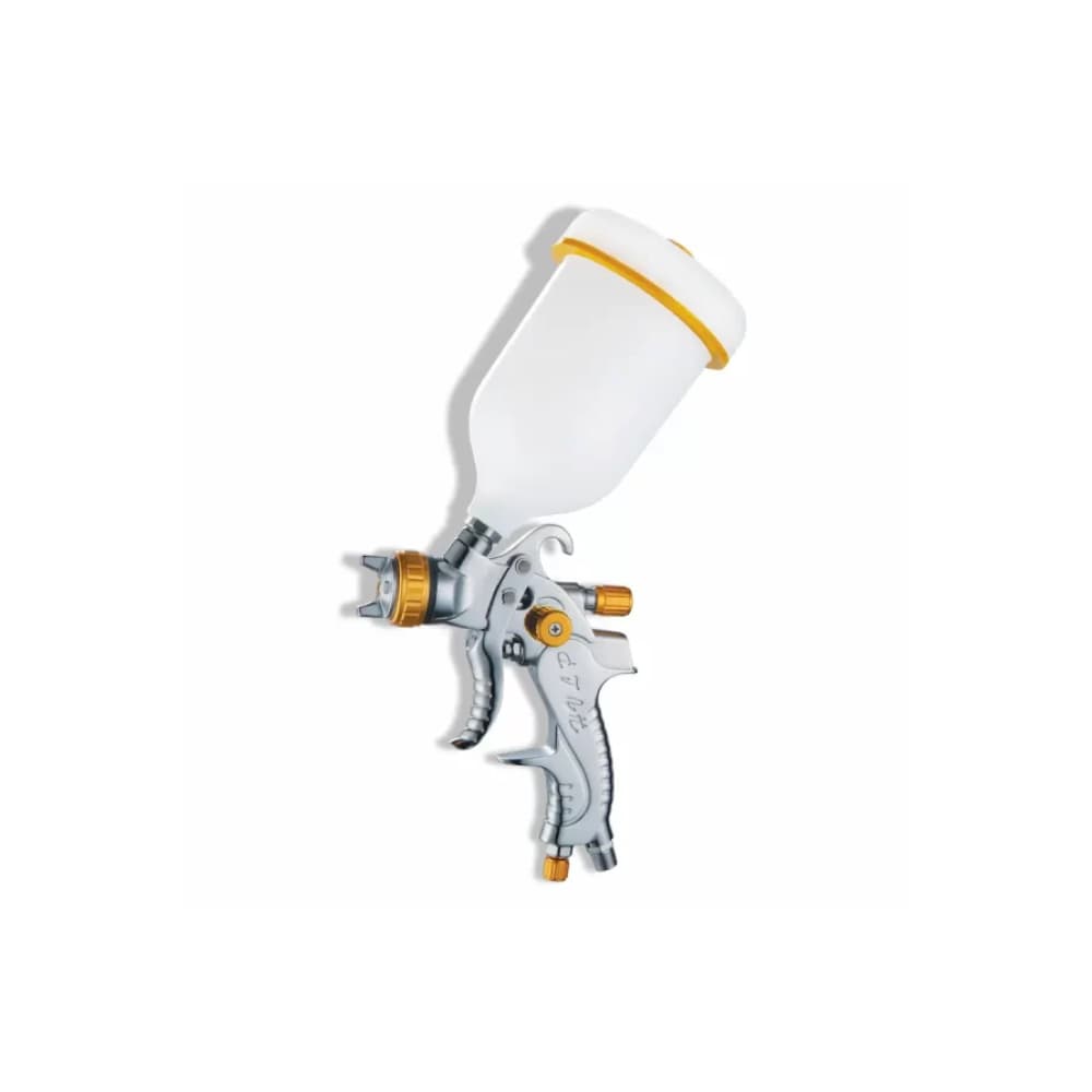 Pistola de Pintura HVLP 600ml CH HG-60 para Pintura Automotiva Alta Precisão - 7083 - Chiaperini