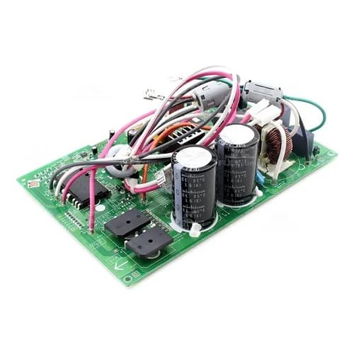 PLACA DE CONTROLE DA CONDENSADORA AR CONDICIONADO FUJITSU - 9709215159