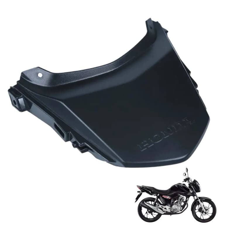 Junção Rabeta Central Start 160 FAN 125 150 160 2014 a 2024 - sportive wester tork