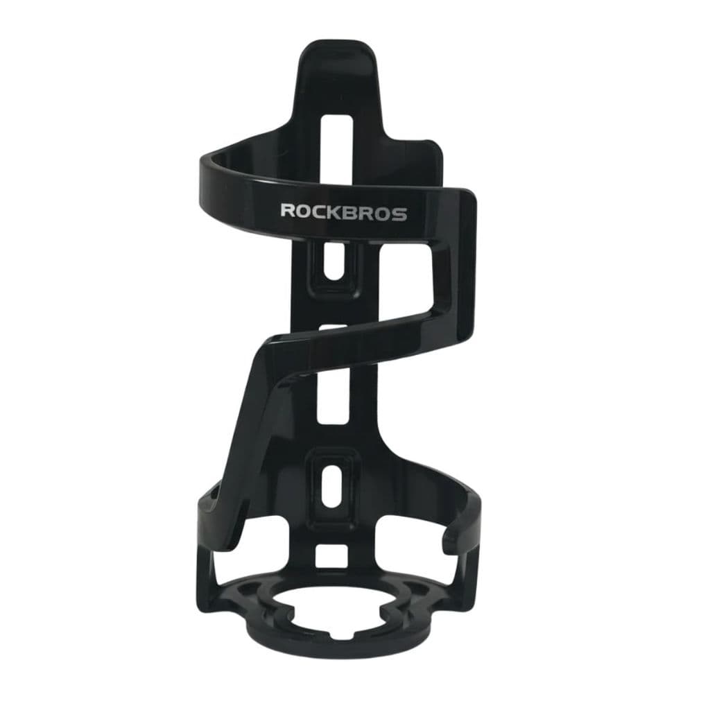 Suporte Garrafa Agua Rockbros Lateral Nylon Bike MTB Speed