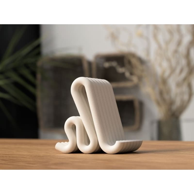 Suporte Elegante para Celular