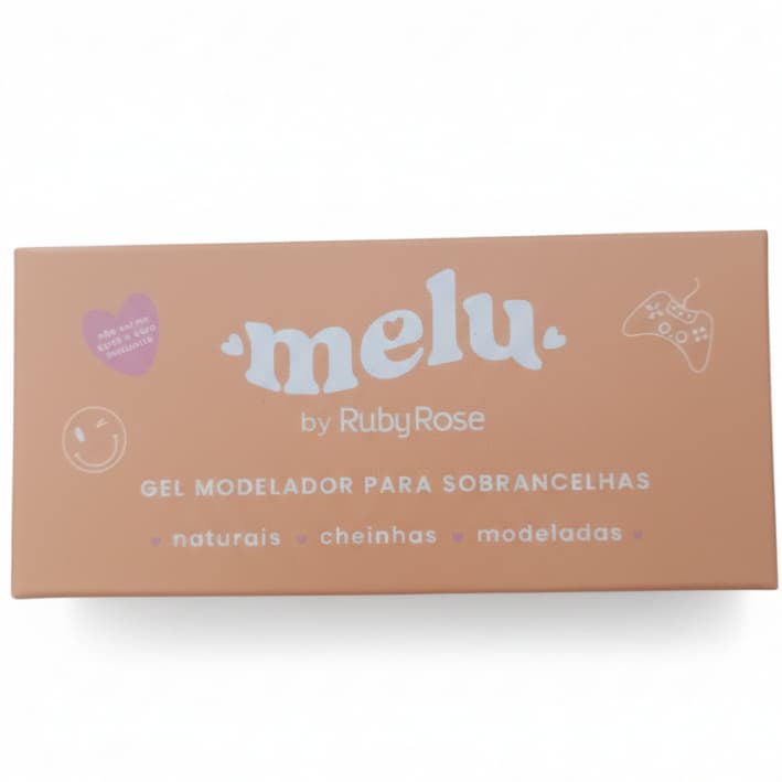 Kit Máscaras de Cílios Peel Off + Gel Modelador de Sobrancelhas – Olhar Perfeito!