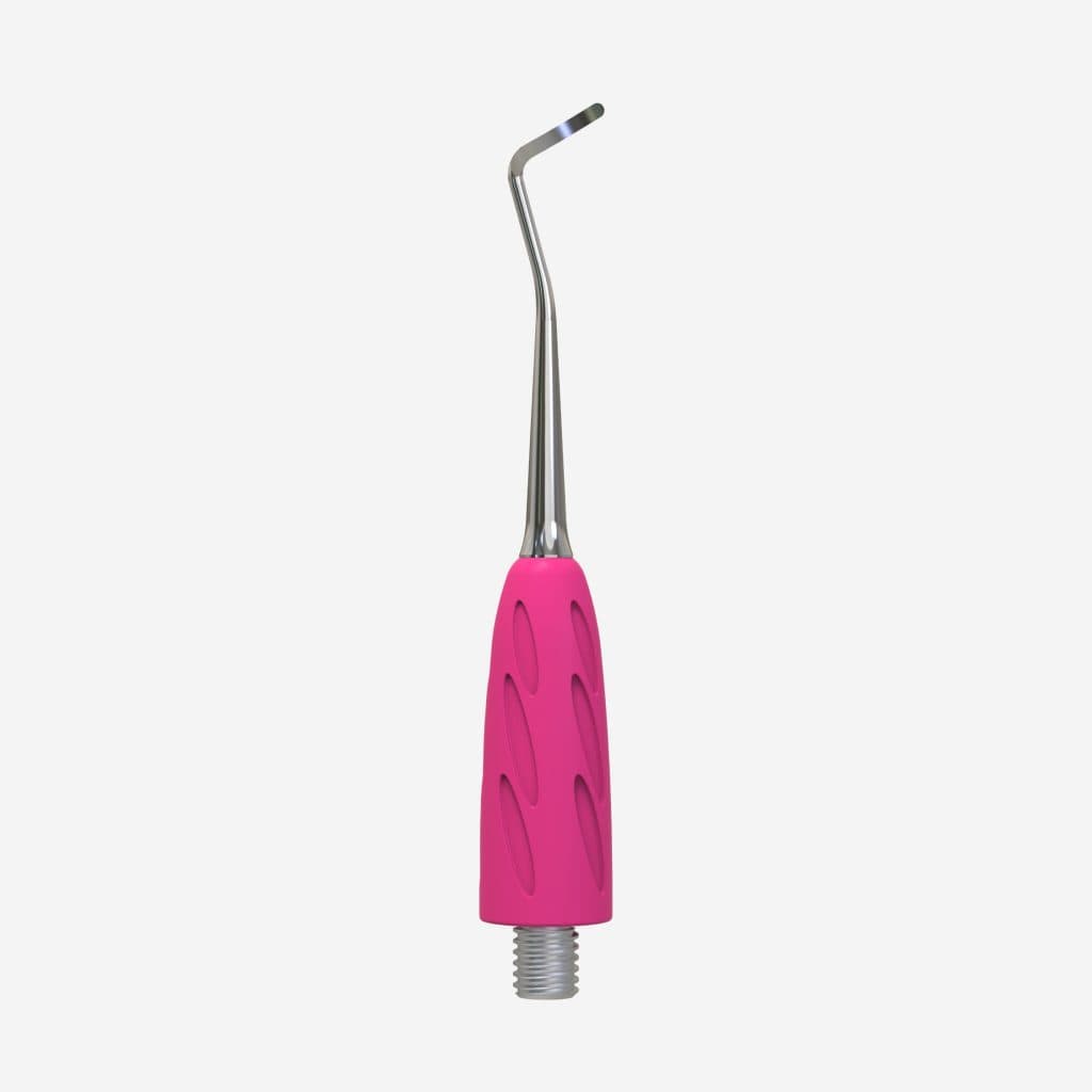Ponta Espátula de Pedicure Modular Staleks - Dobra Esquerda - UNIQ 31 - WPPQ-31