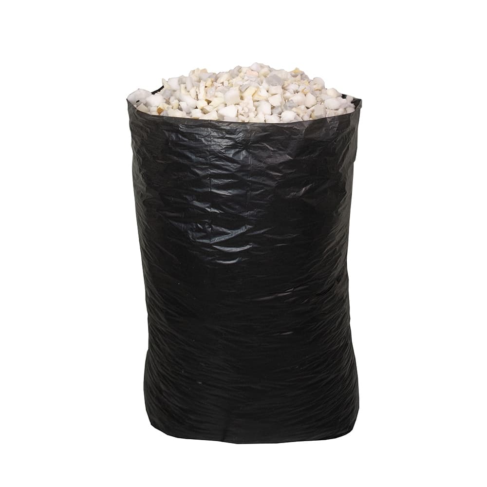 Pacotão Cheio 200L Flocos De Espuma Enchimento Puffs Almofadas Renove Suas Almofadas Flocos Limpo