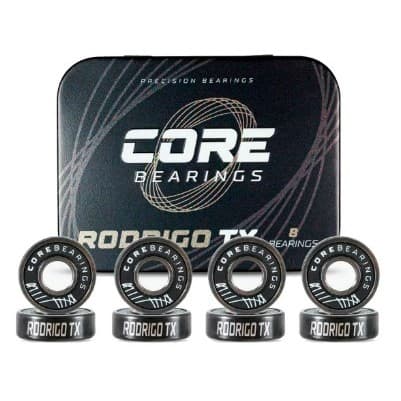 Rolamento Core Bearings Rodrigo TX