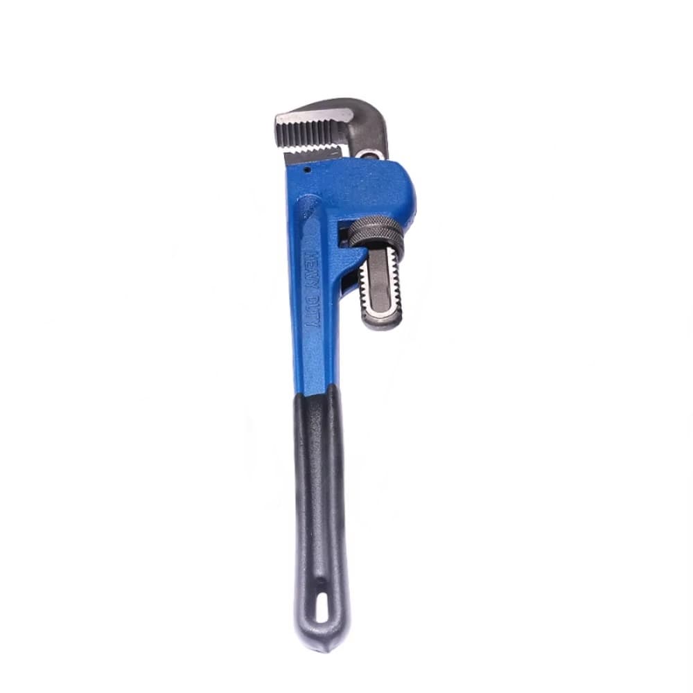 Chave Grifo 14 Polegadas Hidráulica Mecânica Encanamento Aço