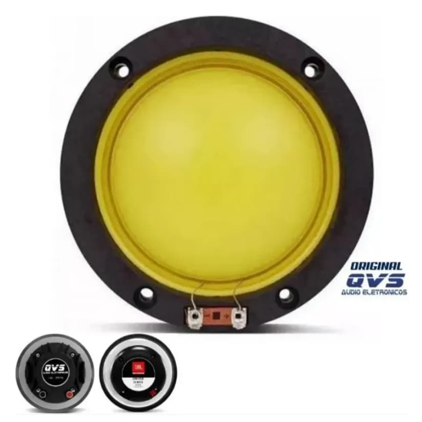 Reparo Qvs Original Para Driver Fenólico 450FE / 430FE
