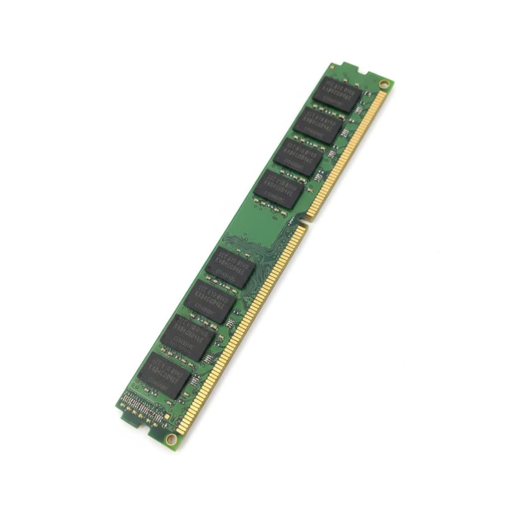 Memória Ram 8gb Ddr3 Para Computador Desktop Pc 1600mhz Novo