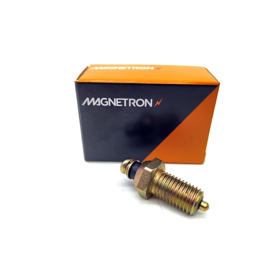 INTERRUPTOR NEUTRO MAGNETRON COMPATIVEL COM YBR 125 FACTOR XTZ FAZER LANDER