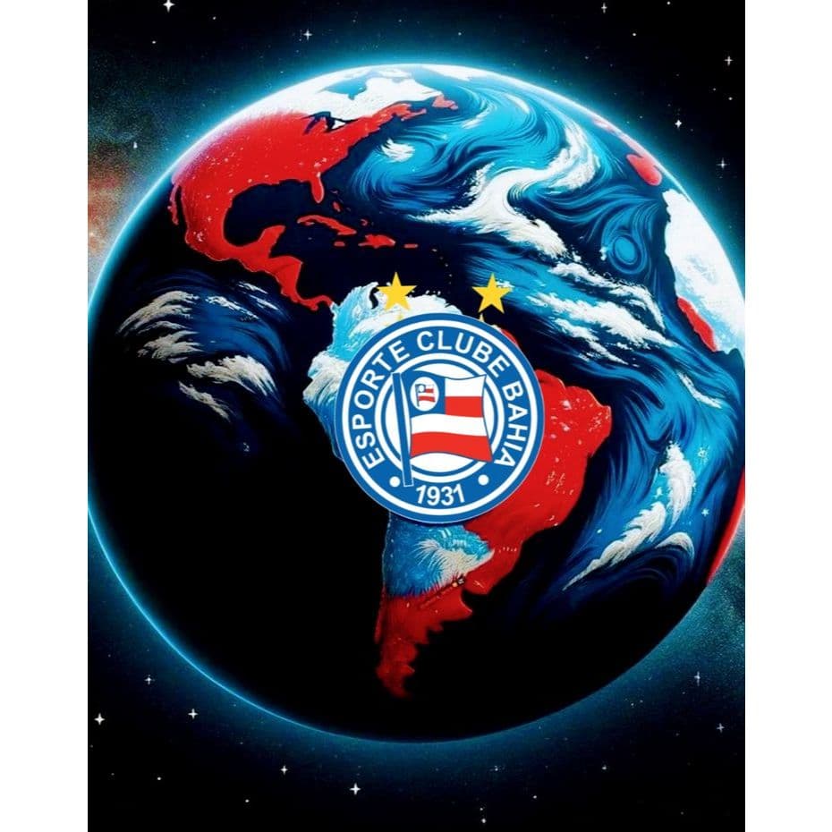 Capa Case Personalizada Celular Inspirada em Time Bahia BBMP Bahêa Torcida Futebol