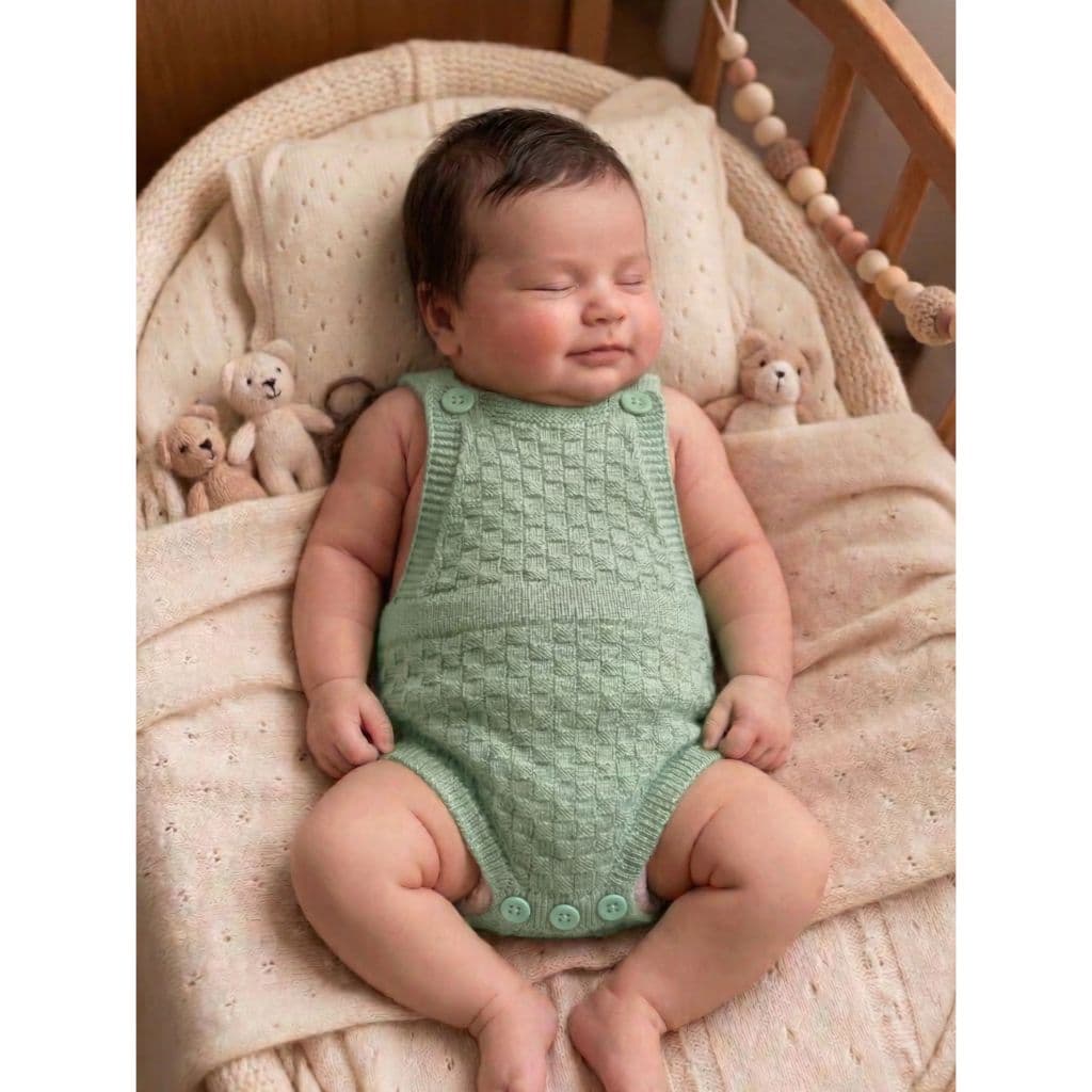 BODY TRICOT TIJOLINHO ALÇAS REGULAVEIS E BOTOES QUALIDADE PREMIUM