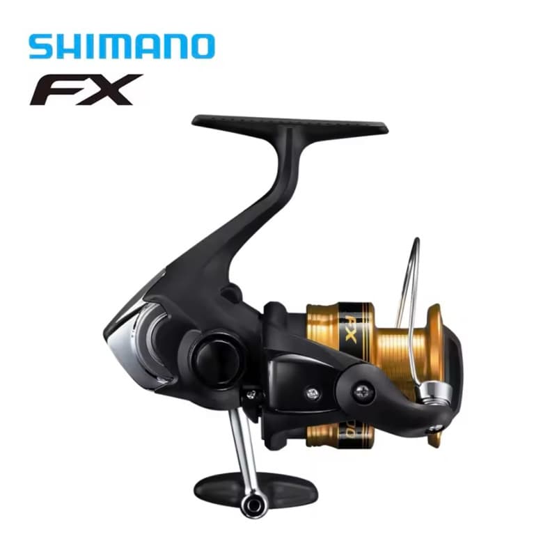 Molinete Shimano FX 3000