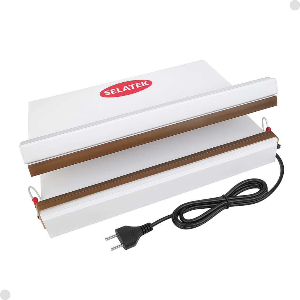 Seladora M-30 da marca SELATEK