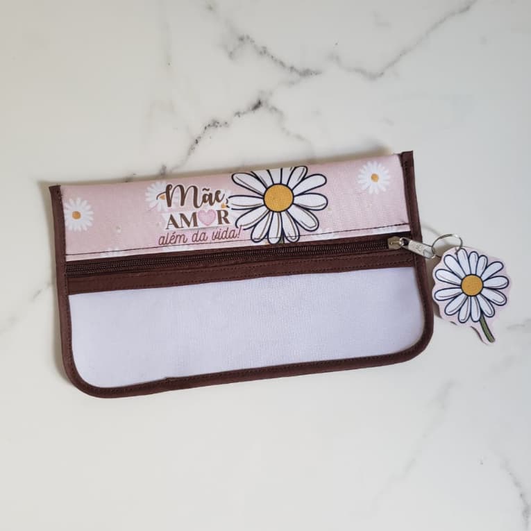 Porta Higiene Mae