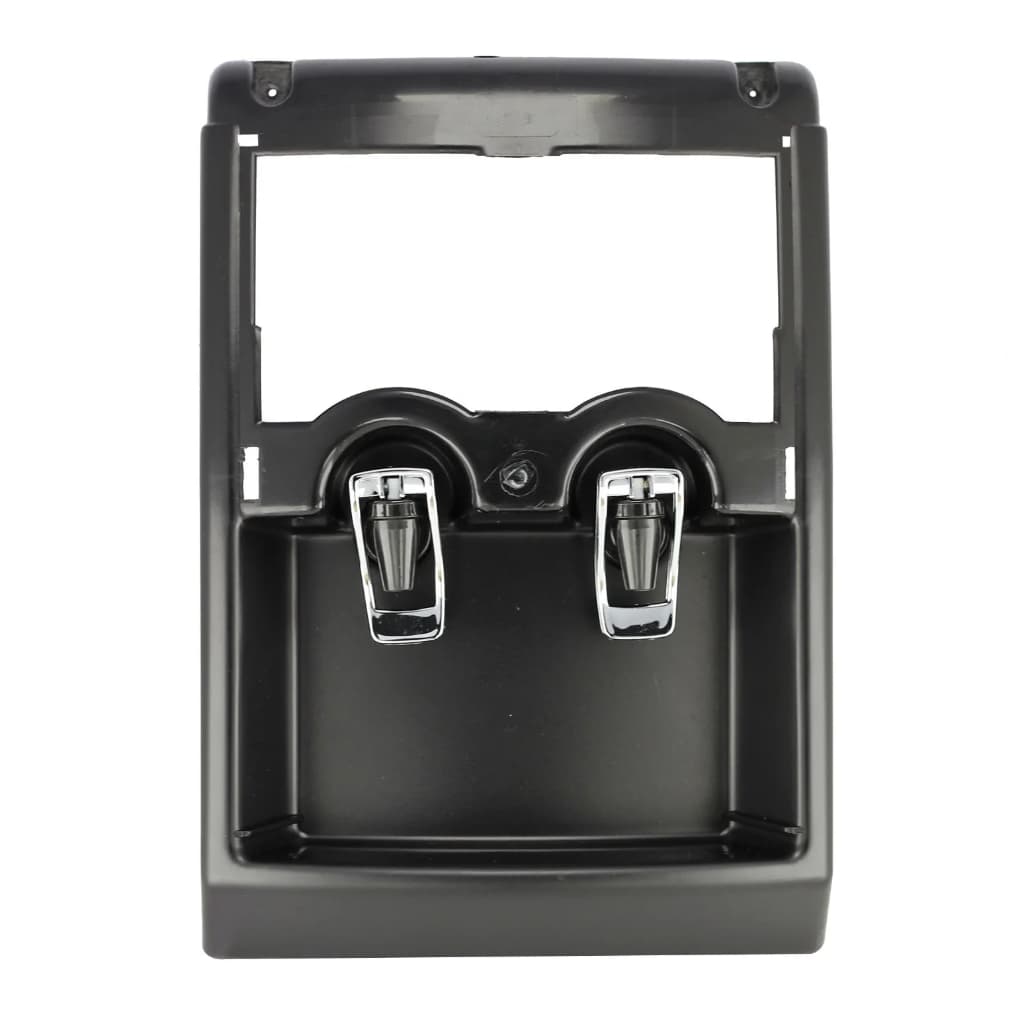PAINEL FRONTAL PRETO BEBEDOURO EVIDENCE  NEW UP ORIGINAL
