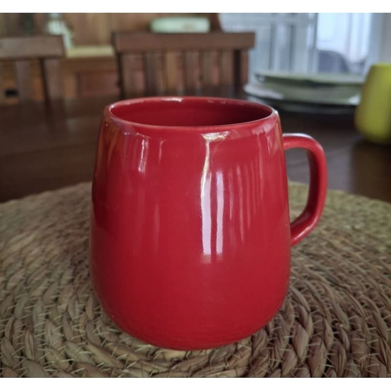 Caneca Porcelana 260 ml