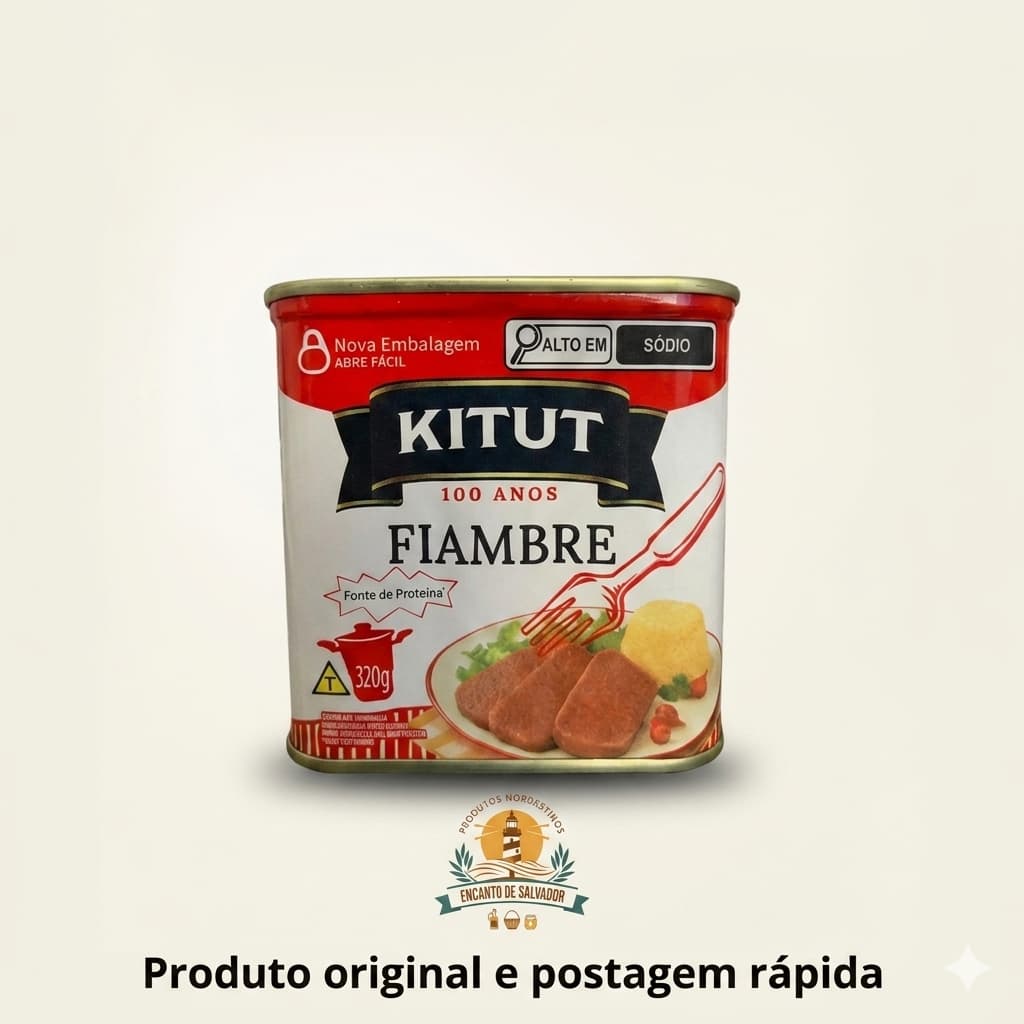 kitut Fiambre Bovino