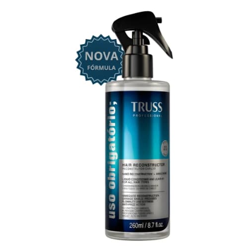 Uso Obrigatorio 260 ml original em oferta. + frete gratis