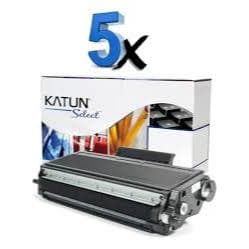 Toner Compatível 05x 80x 280x 505x Excelente Custo Beneficio