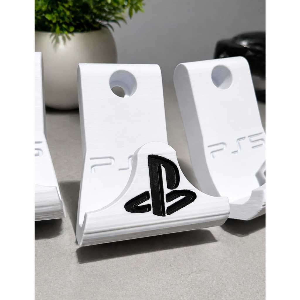 Suporte de Parede ,movel, para Controle PS5 – Compact Pro -dualsense