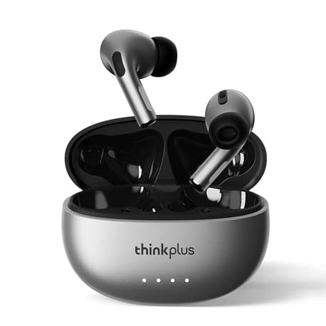 Lenovo LP5 Pro Fones de Ouvido Bluetooth 5.4 Original - Sem Fio Som Estéreo HIFI Bateria Duradoura